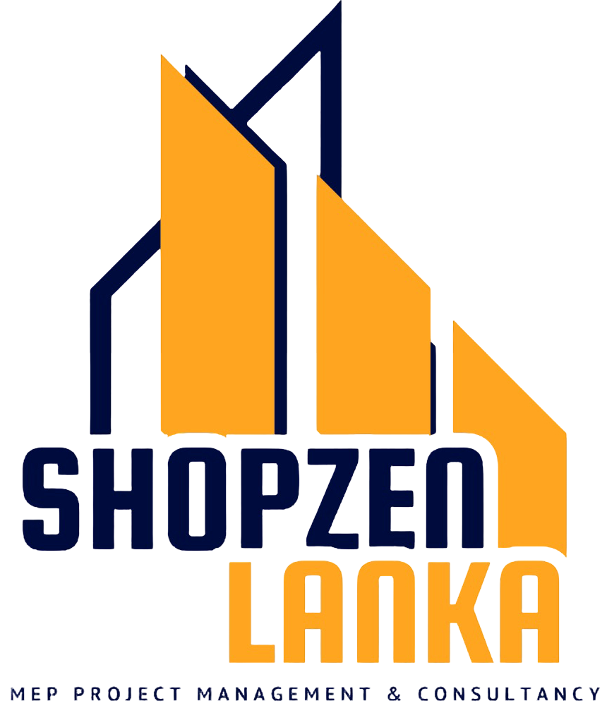 Shopzen Lanka Logo