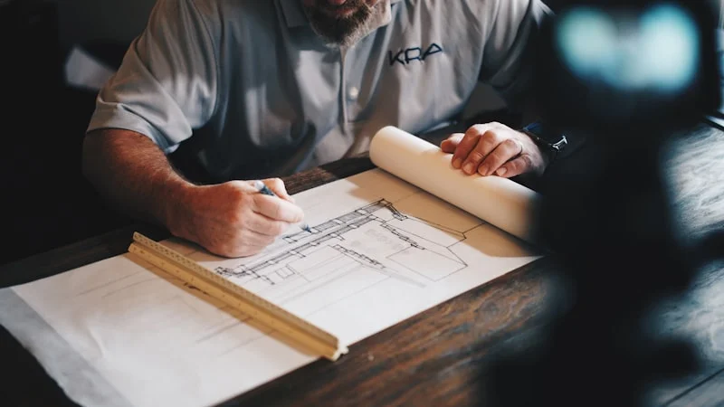 As-Built Documentation