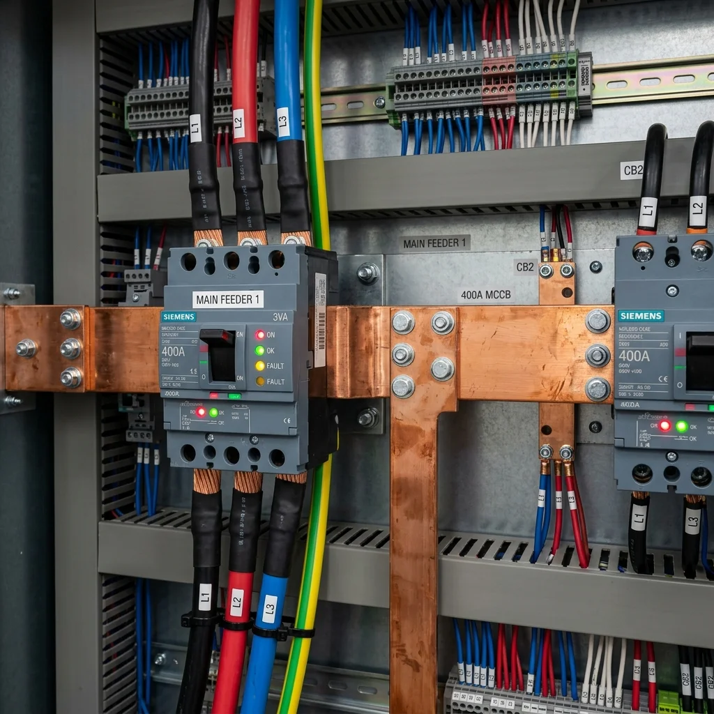 Electrical Engineering/ ELV Consultancy