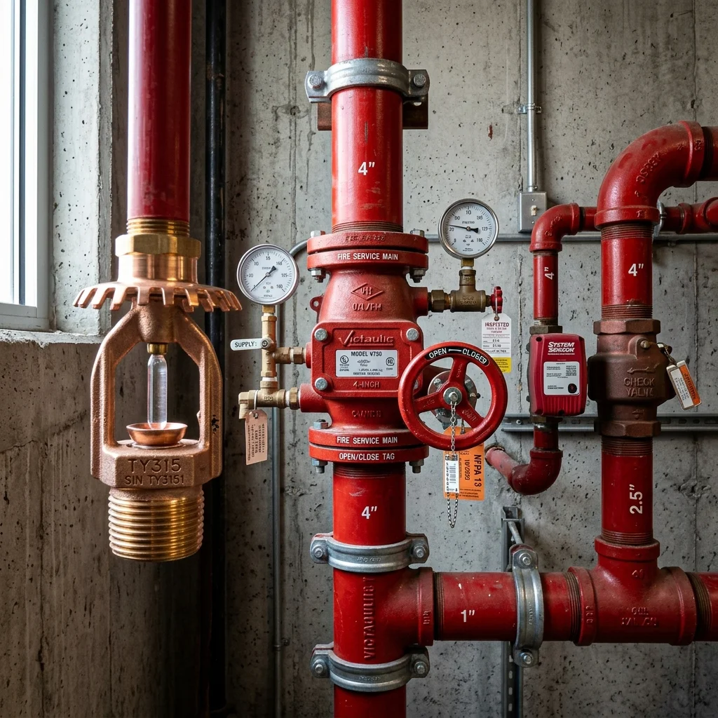 Fire Protection Systems