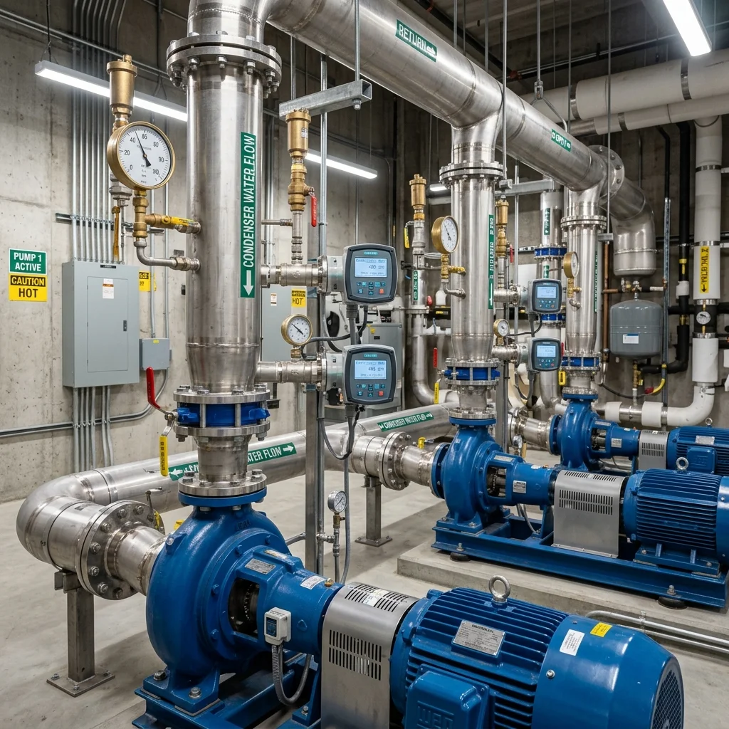 Plumbing & Drainage