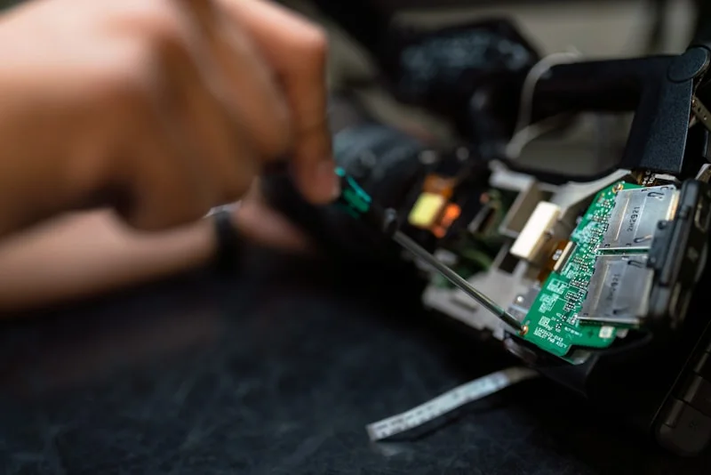 Testing & Commissioning Support
